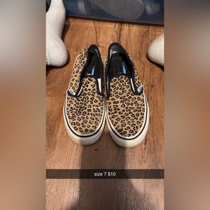 Vans